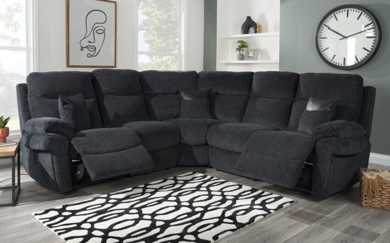 La-Z-Boy Tamla 2 Corner 2 Power Recliner – Sofas, Setees and comfy home ...