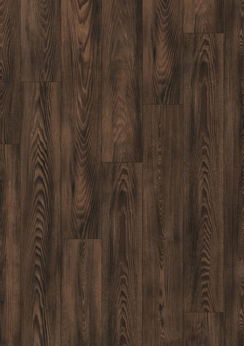Heartwood 8mm 2.22m2 Laminate